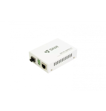 Медиаконвертер SNR SNR-CVT-1000SFP-V2