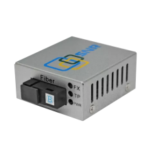 Медиаконвертер SNR SNR-CVT-100B-mini