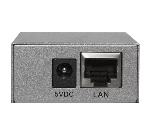 Медиаконвертер SNR SNR-CVT-100B-mini