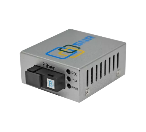 Медиаконвертер SNR SNR-CVT-100B-mini