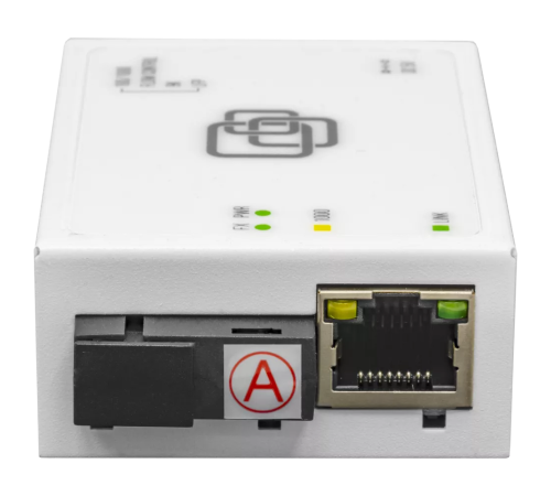 Медиаконвертер SNR SNR-CVT-1000A