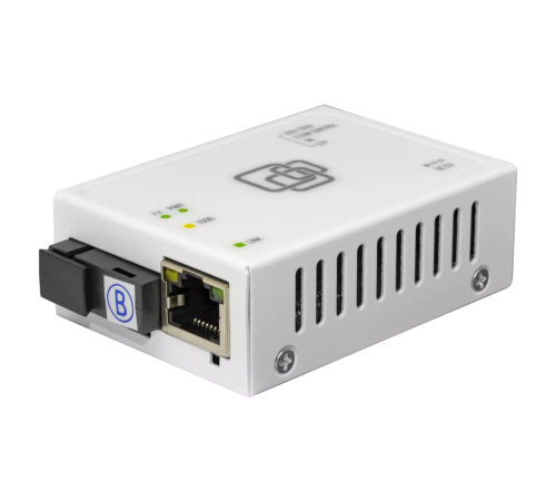 Медиаконвертер SNR SNR-CVT-1000B