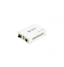 Медиаконвертер SNR SNR-CVT-1000SFP