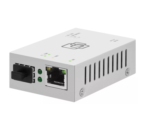 Медиаконвертер SNR SNR-CVT-1000SFP-mini