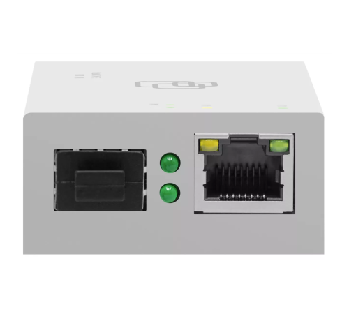 Медиаконвертер SNR SNR-CVT-1000SFP-mini