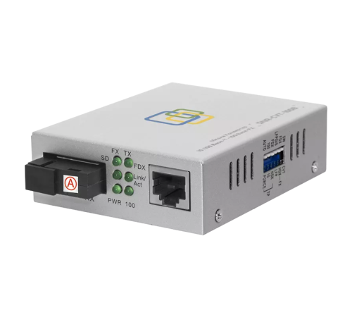 Медиаконвертер SNR SNR-CVT-100A