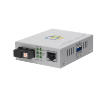 Медиаконвертер SNR SNR-CVT-100A