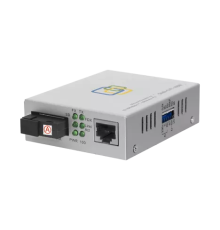 Медиаконвертер SNR SNR-CVT-100A