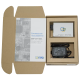 Медиаконвертер SNR SNR-CVT-100A