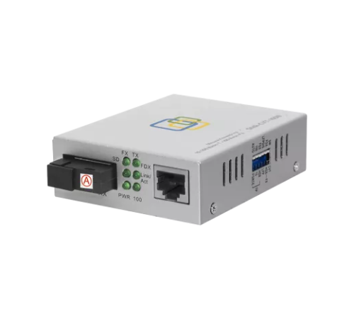 Медиаконвертер SNR SNR-CVT-100A
