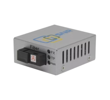 Медиаконвертер SNR SNR-CVT-100A-mini