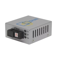 Медиаконвертер SNR SNR-CVT-100A-mini
