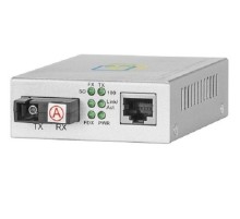 Медиаконвертер SNR SNR-CVT-100A-V2
