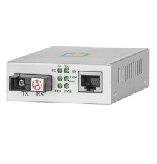 Медиаконвертер SNR SNR-CVT-100A-V2