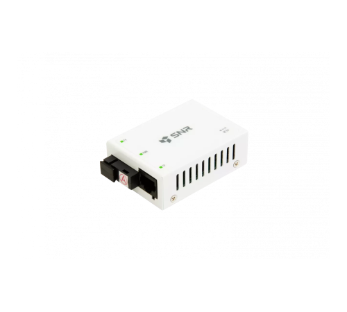 Медиаконвертер SNR SNR-CVT-100A-V2 (Rev.M)