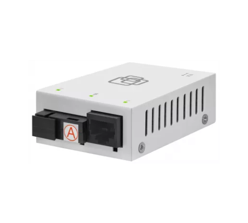 Медиаконвертер SNR SNR-CVT-100A-V2 (Rev.M)
