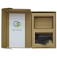 Медиаконвертер SNR SNR-CVT-100A-V3