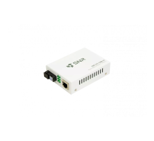 Медиаконвертер SNR SNR-CVT-100A-V3