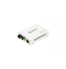 Медиаконвертер SNR SNR-CVT-100A-V3