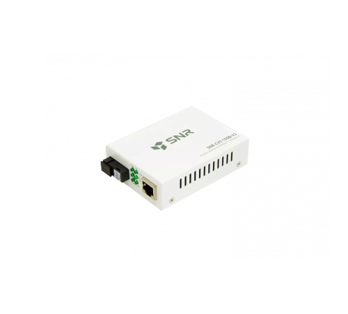 Медиаконвертер SNR SNR-CVT-100A-V3
