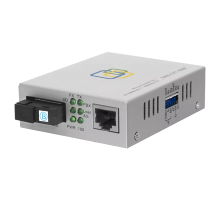 Медиаконвертер SNR SNR-CVT-100B