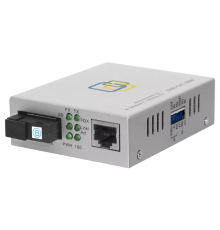 Медиаконвертер SNR SNR-CVT-100B