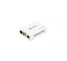 Медиаконвертер SNR SNR-CVT-100B-V2