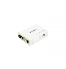 Медиаконвертер SNR SNR-CVT-100B-V2