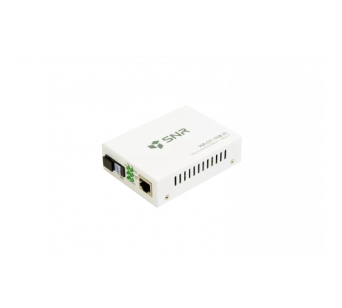 Медиаконвертер SNR SNR-CVT-100B-V2