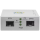 Медиаконвертер SNR SNR-CVT-2SFP