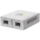 Медиаконвертер SNR SNR-CVT-2SFP