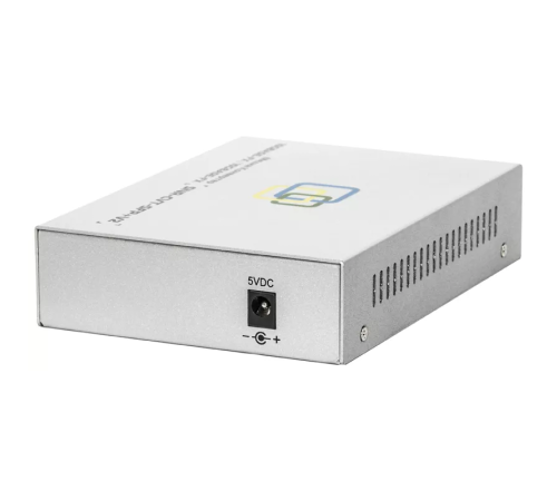 Медиаконвертер SNR SNR-CVT-SFP+V2