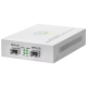 Медиаконвертер SNR SNR-CVT-SFP+V2