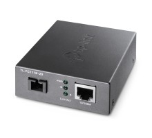 Медиаконвертер TP-Link TL-FC111B-20