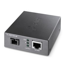 Медиаконвертер TP-Link TL-FC111B-20