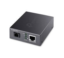 Медиаконвертер TP-Link TL-FC311B-2