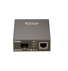 Медиаконвертер D-Link DMC-G01LC