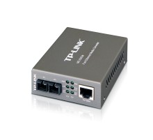 Медиаконвертер TP-Link MC100CM