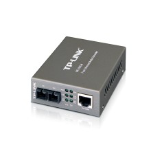 Медиаконвертер TP-Link MC100CM