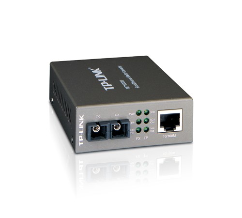Медиаконвертер TP-Link MC100CM