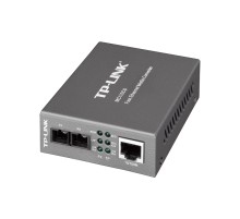 Медиаконвертер TP-Link MC110CS