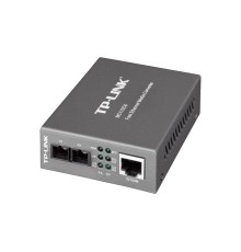 Медиаконвертер TP-Link MC110CS