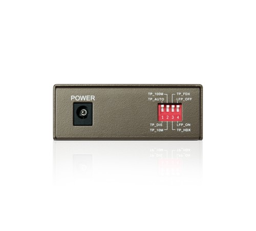 Медиаконвертер TP-Link MC111CS