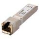 Медный трансивер 10G D-Link DEM-410T