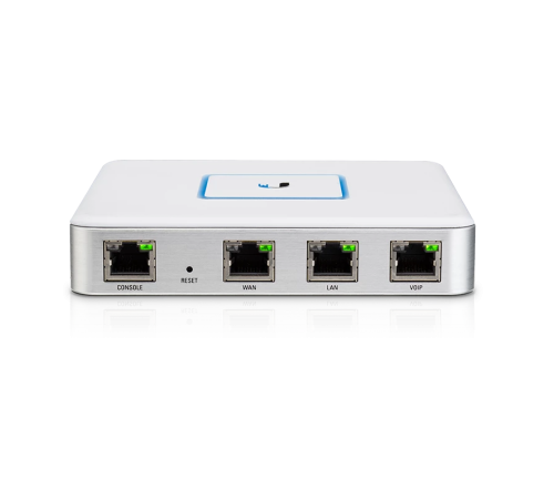 Межсетевой экран Ubiquiti UniFi Security Gateway USG