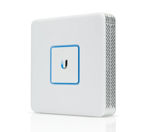 Межсетевой экран Ubiquiti UniFi Security Gateway USG