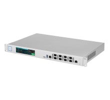 Межсетевой экран Ubiquiti UniFi Security Gateway XG USG-XG-8
