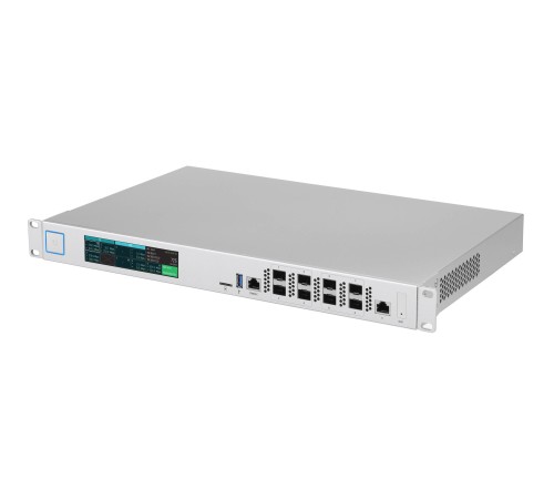 Межсетевой экран Ubiquiti UniFi Security Gateway XG USG-XG-8
