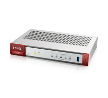 Межсетевой экран ZYXEL ATP100-RU0112F