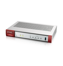 Межсетевой экран ZYXEL ATP100-RU0112F